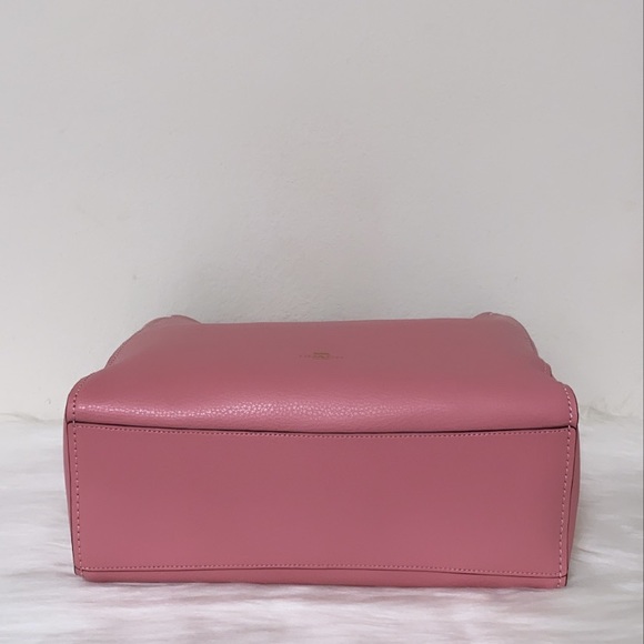 New💃Coach Derby Tote Bag - Picture 5 of 9